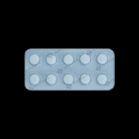 NEBI 2.5MG TABLET 10'S