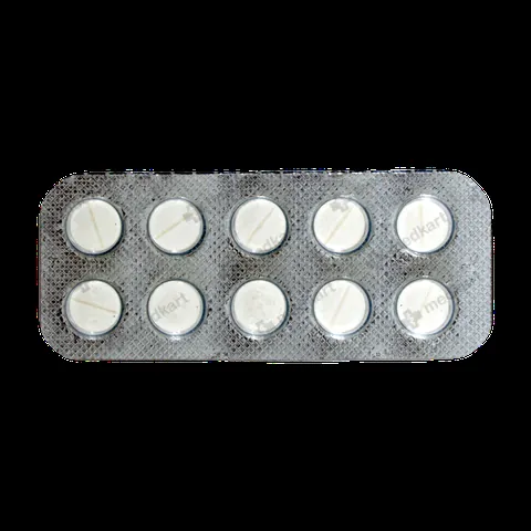 NEBICARD 5MG TABLET 10'S