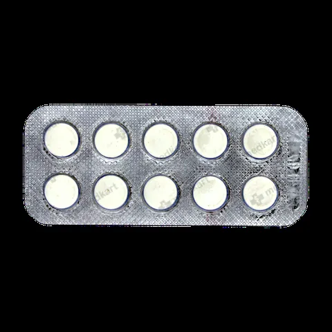 NEBIVOL 2.5 TABLET 10'S