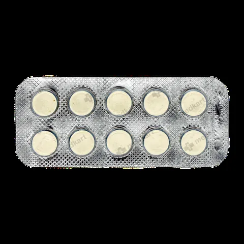 NEBIVOL SA TABLET 10'S