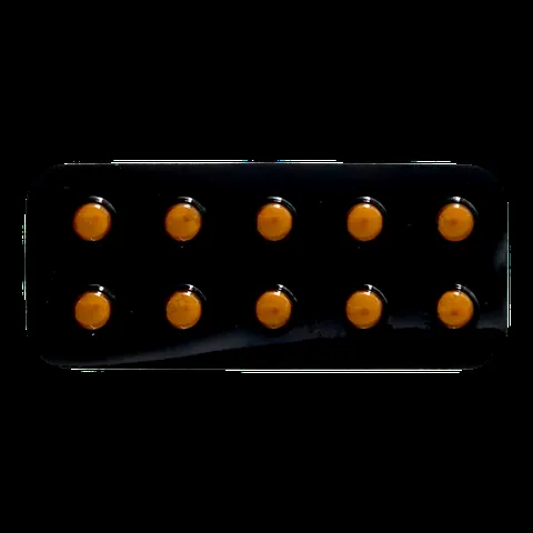 NEW CH 6.25MG TABLET 10'S