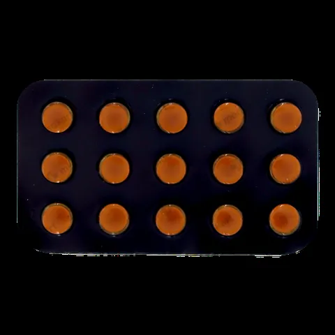 NICARDIA 20MG RETARD TABLET 15'S