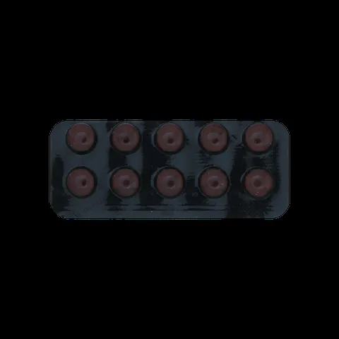 NICIP 100 TABLET 10'S