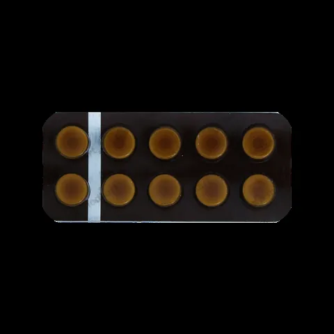 NIMESON 100MG TABLET 10'S
