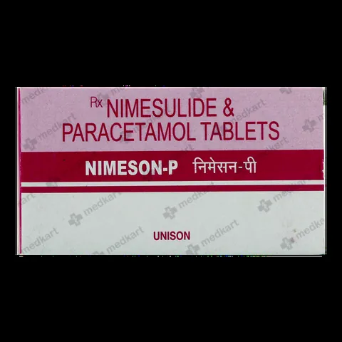 Nimeson P 