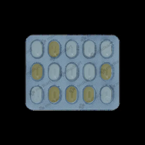 Obimet GX 2mg Tablet – Uses, Side Effects & Dosage
