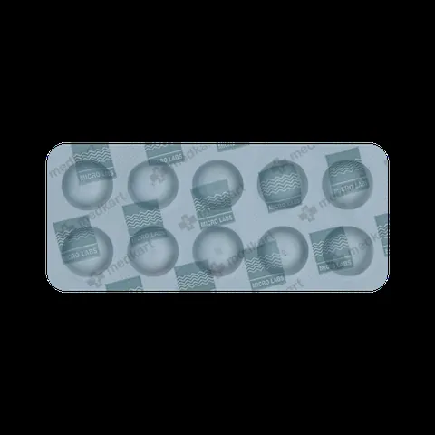 OLMAT 20MG TABLET 10'S