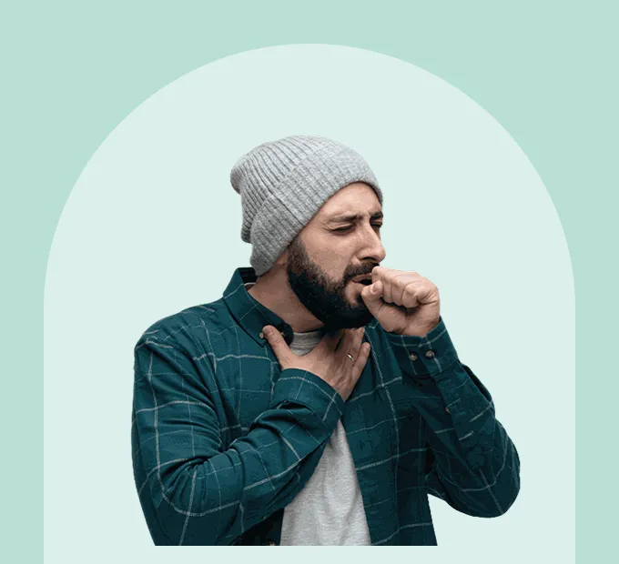 Cough & Cold Products