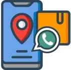 Order medicines online through Medkart website, app, or WhatsApp easily