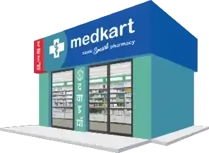 Medkart Store